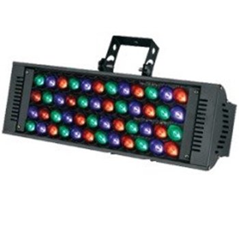 LED прожектор BIG BMPANEL 36*3W RGB - вид 1 миниатюра