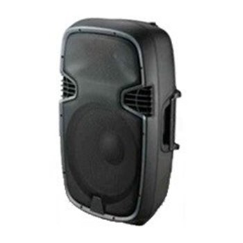 Активная акустическая система BIG JB15A350+MP3/FM/Bluetooth - вид 1 миниатюра