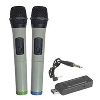 Радиомикрофоны BIG USB MIC2 - вид 1 миниатюра
