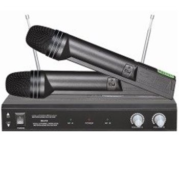 Радиомикрофоны BIG V219 - вид 1 миниатюра
