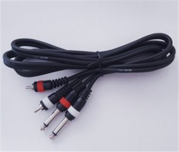 Готовый кабель XC002 1.5М - вид 3 миниатюра
