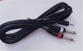 Готовый кабель YC005 1.5М - вид 3 миниатюра