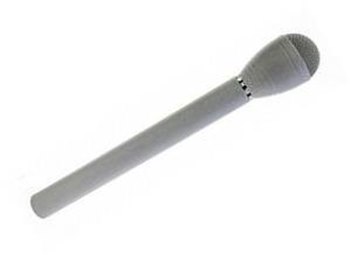 Микрофон Beyerdynamic M 58 - вид 1 миниатюра