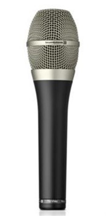 Микрофон Beyerdynamic TG V56c - вид 1 миниатюра