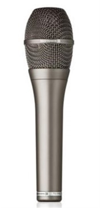 Микрофон Beyerdynamic TG V96c - вид 1 миниатюра