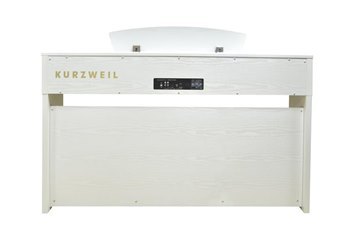 Цифровое пианино Kurzweil M230 WH - вид 7 миниатюра