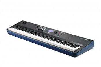 Сценическое пиано Kurzweil SP6 - вид 6 миниатюра