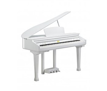 Цифровое пианино Kurzweil KAG-100 WHP - вид 1 миниатюра