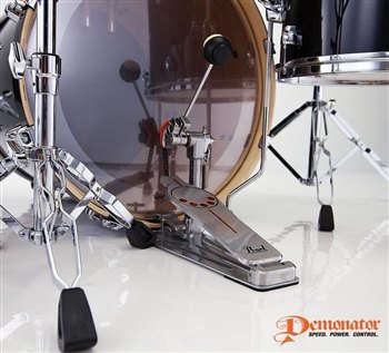 Педаль для бас-барабана Pearl P-930 - вид 1 мініатюра