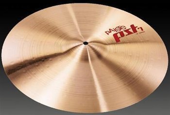 Тарілка Paiste PST7 Crash 17 - вид 1 мініатюра