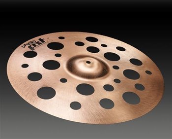 Тарелка Paiste PSTX Swiss Medium Crash 18&quot;