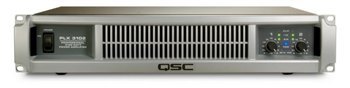 Усилитель звука QSC PLX 3102 - вид 1 миниатюра