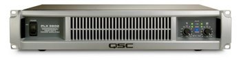 Усилитель звука QSC PLX 3602 - вид 1 миниатюра