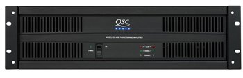 Підсилювач QSC ISA 300Ti - вид 1 мініатюра
