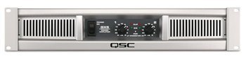 Підсилювач звуку QSC GX 5 - вид 5 мініатюра