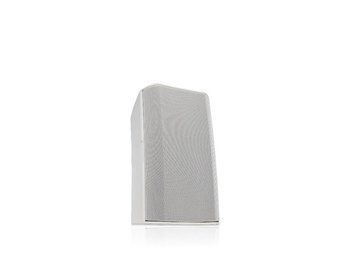 Настенная акустика Acoustic Design QSC AD-S6T white - вид 1 миниатюра