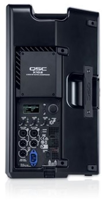 Активная акустическая система К.2 серия QSC K10.2 - вид 7 миниатюра