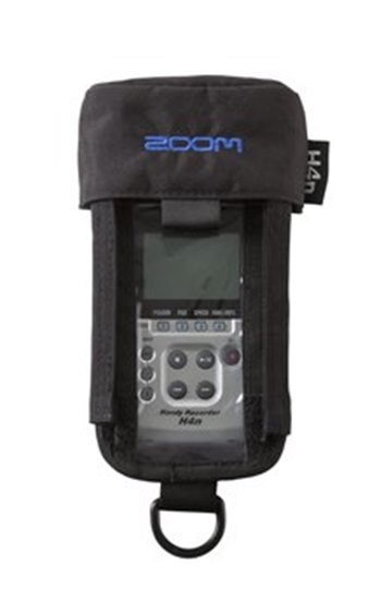 Чохол для рекордера Zoom PCH-4n