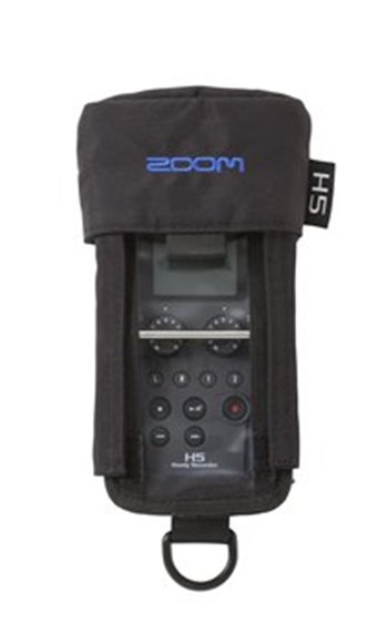 Чохол для рекордера Zoom PCH-5