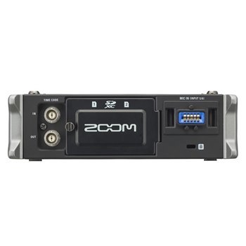 Портативный видеорекордер Zoom F4 - вид 11 миниатюра