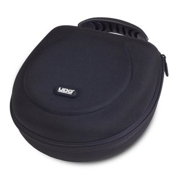 UDG Creator Headphone Case Large Black - вид 1 миниатюра