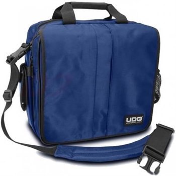 UDG Ultimate CourierBag DeLuxe Blue Limited Edition - вид 1 миниатюра