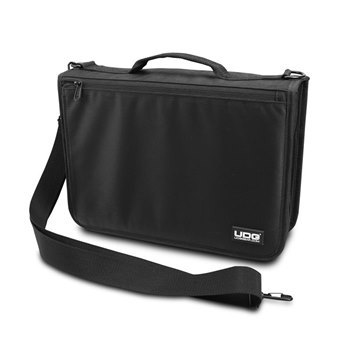 UDG Ultimate DIGI Wallet Large Black/Or - вид 1 миниатюра