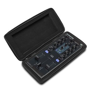Кейс и сумки серии Creator UDG Creator NI Traktro Kontrol F1/X1/Z1 MK2 Hardcase B - вид 3 миниатюра