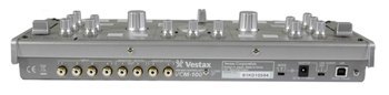 MIDI-контроллер Vestax VCM-100 - вид 1 миниатюра