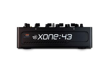DJ-микшер XONE by Allen Heath :43 - вид 3 миниатюра