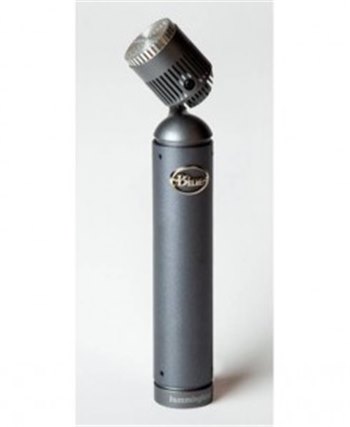 Кардіоїдний Мікрофон Blue Microphones HUMMINGBIRD - вид 1 мініатюра