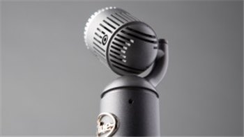 Кардіоїдний Мікрофон Blue Microphones HUMMINGBIRD - вид 6 мініатюра