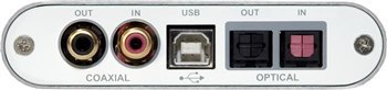 Устройства ввода и вывода звука Egosystems U24 XL - вид 1 миниатюра