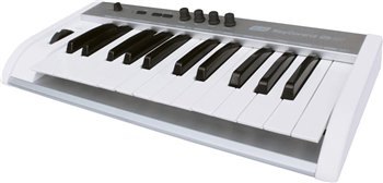 МИДИ клавиатура Egosystems KeyControl 25 XL - вид 1 миниатюра