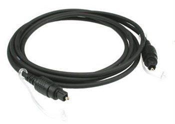 Соединительный кабель Klotz FOPTT02