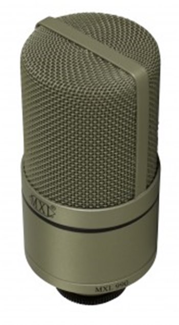 Микрофон Marshall Electronics MXL 990 USB - вид 14 миниатюра