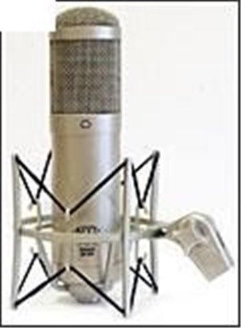 Микрофон Marshall Electronics MXL 960 TUBE - вид 1 миниатюра
