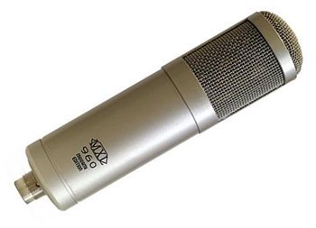 Микрофон Marshall Electronics MXL 960 TUBE - вид 3 миниатюра