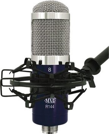 Микрофон Marshall Electronics MXL R144 - вид 1 миниатюра