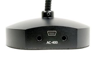 Микрофон Marshall Electronics MXL AC-400 - вид 1 миниатюра
