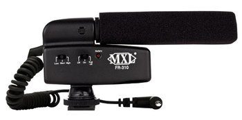 Микрофон Marshall Electronics MXL FR-310 - вид 1 миниатюра