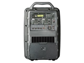 Активная акустическая система Mipro MA-705 PA - вид 1 миниатюра