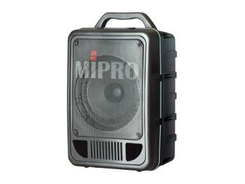 Активная акустическая система Mipro MA-705 PA - вид 3 миниатюра