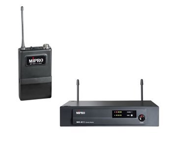 Радіосистема Mipro MR-811/MT-801a (800.425 MHz)