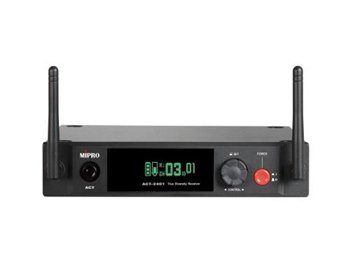 Радио-cистема Mipro ACT-2401/ACT-24TC/MP-80 - вид 1 миниатюра