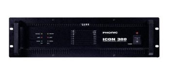Підсилювач потужності Phonic ICON 300