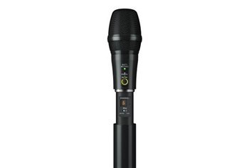 Радиомикрофон цифровой DWZ SONY PRO DWZ-M50 - вид 3 миниатюра