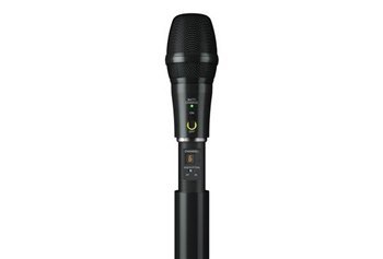 Радиомикрофон цифровой DWZ SONY PRO DWZ-M70 - вид 1 миниатюра
