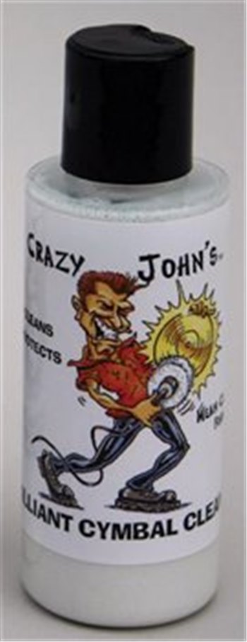 Чистящие средства Crazy John's Polish Ahead CJBP - вид 1 миниатюра