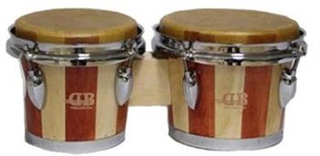 Перкусія DB Percussion BOBCS-900, 6.5 &quot;& 7.5&quot; Deep Original